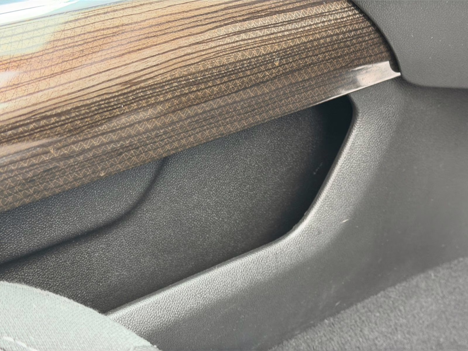 2023 Black Chevrolet Silverado 1500 RST 4X4 Truck