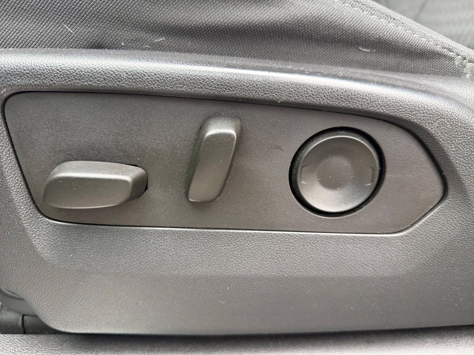 2023 Black Chevrolet Silverado 1500 RST 4X4 Truck