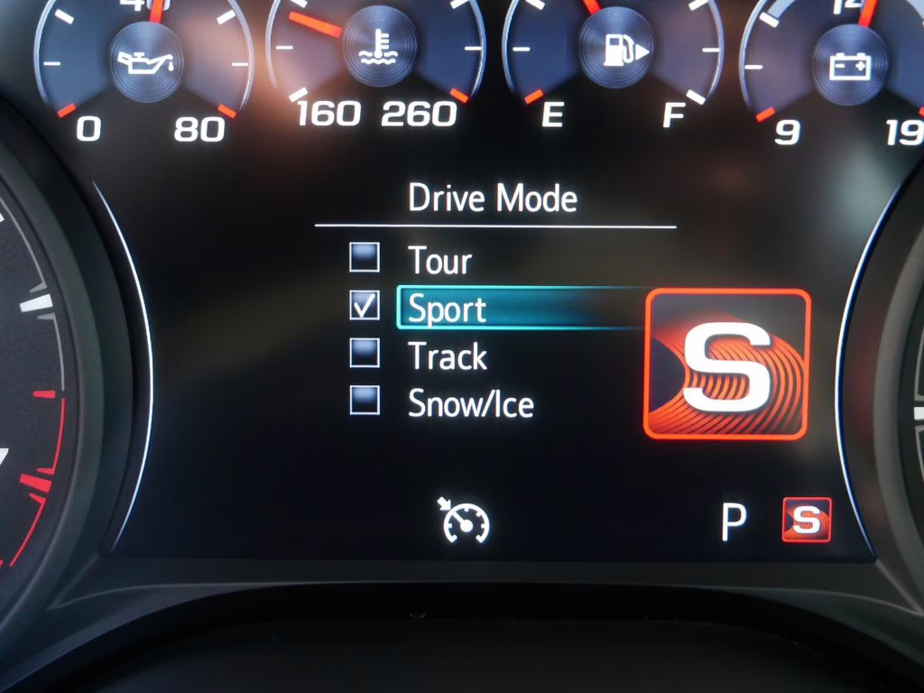 2022 Wild Cherry Tintcoat Chevrolet Camaro SS RWD Coupe