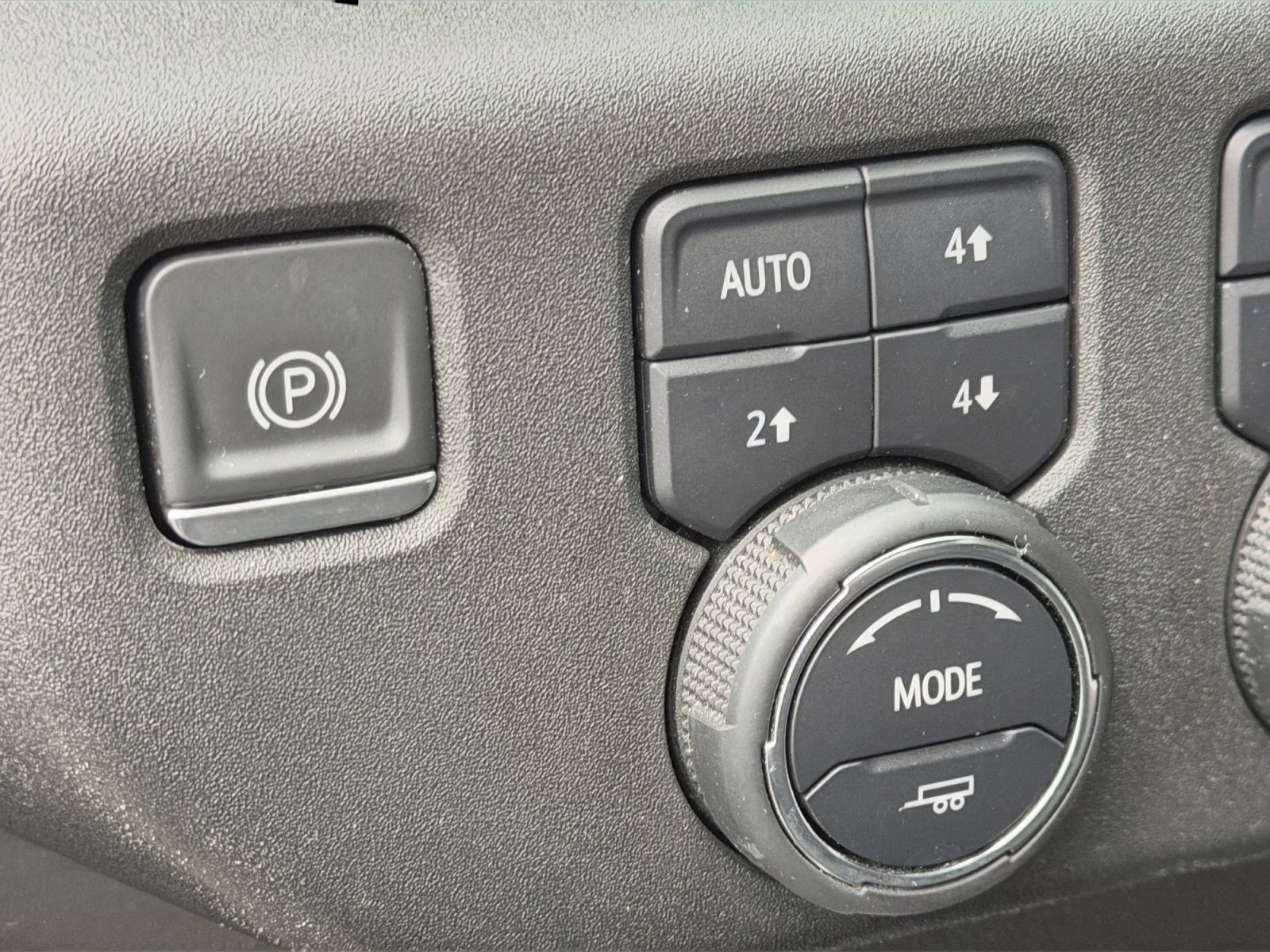 2023 Black Chevrolet Silverado 1500 RST 4X4 Truck