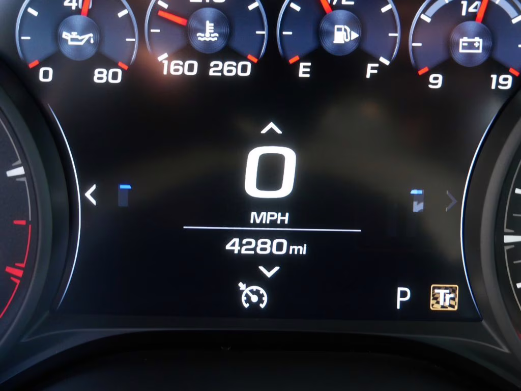 2022 Wild Cherry Tintcoat Chevrolet Camaro SS RWD Coupe