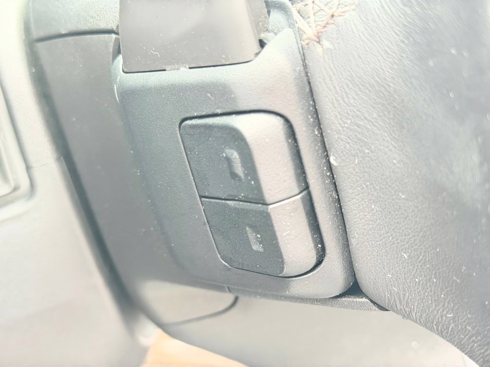 2023 Black Chevrolet Silverado 1500 RST 4X4 Truck