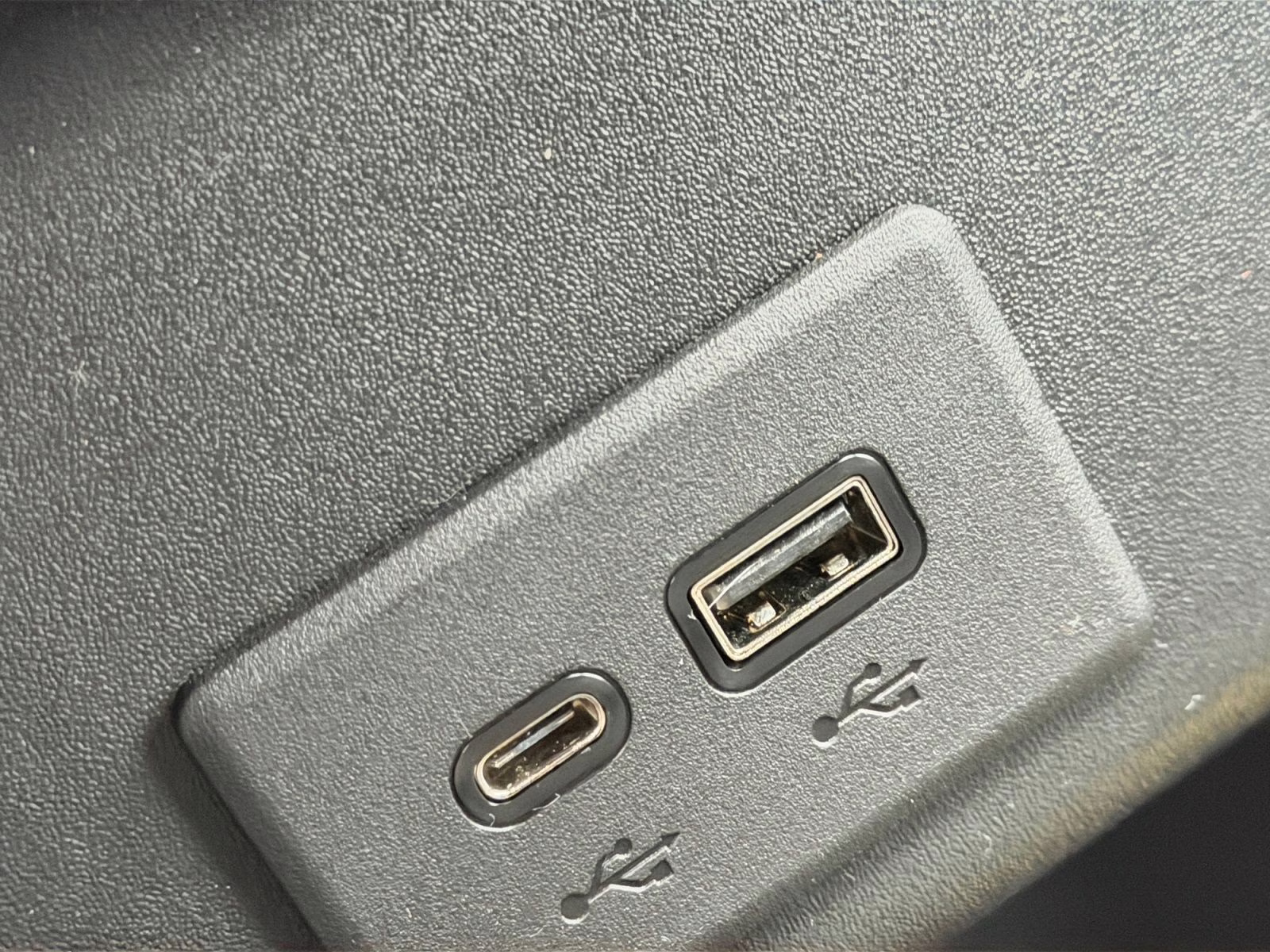 2023 Black Chevrolet Silverado 1500 RST 4X4 Truck