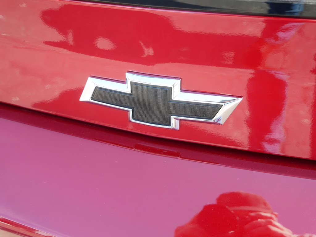 2022 Wild Cherry Tintcoat Chevrolet Camaro SS RWD Coupe