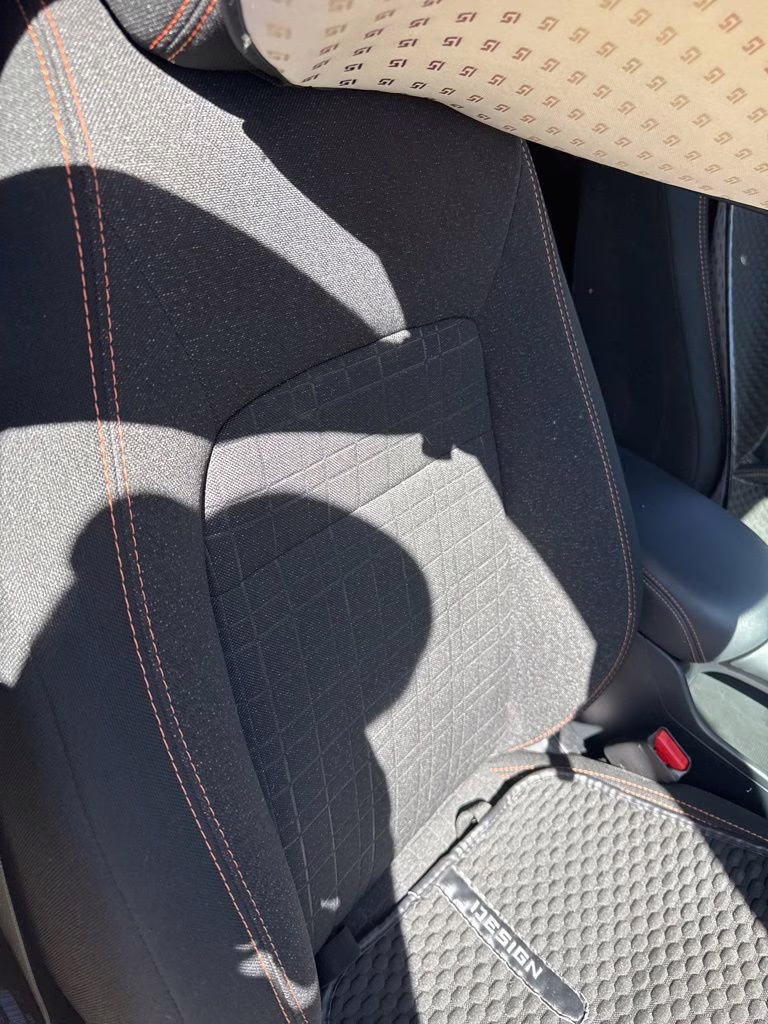 2024 Nordic Forest Pearl Honda HR-V Sport FWD SUV