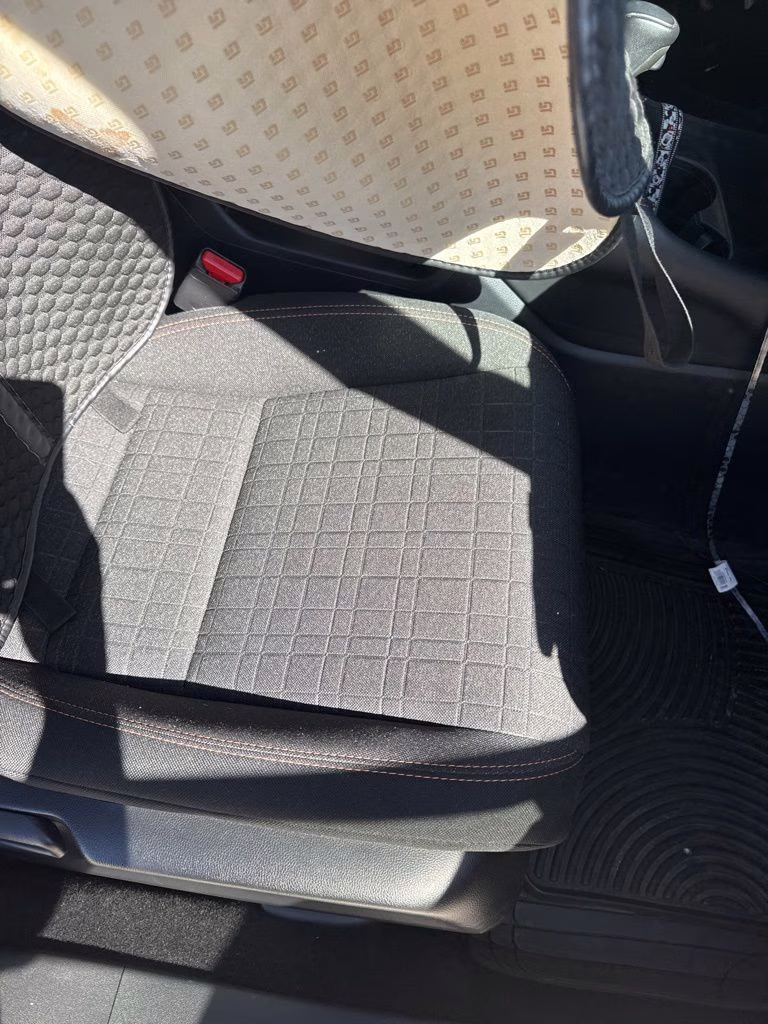 2024 Nordic Forest Pearl Honda HR-V Sport FWD SUV