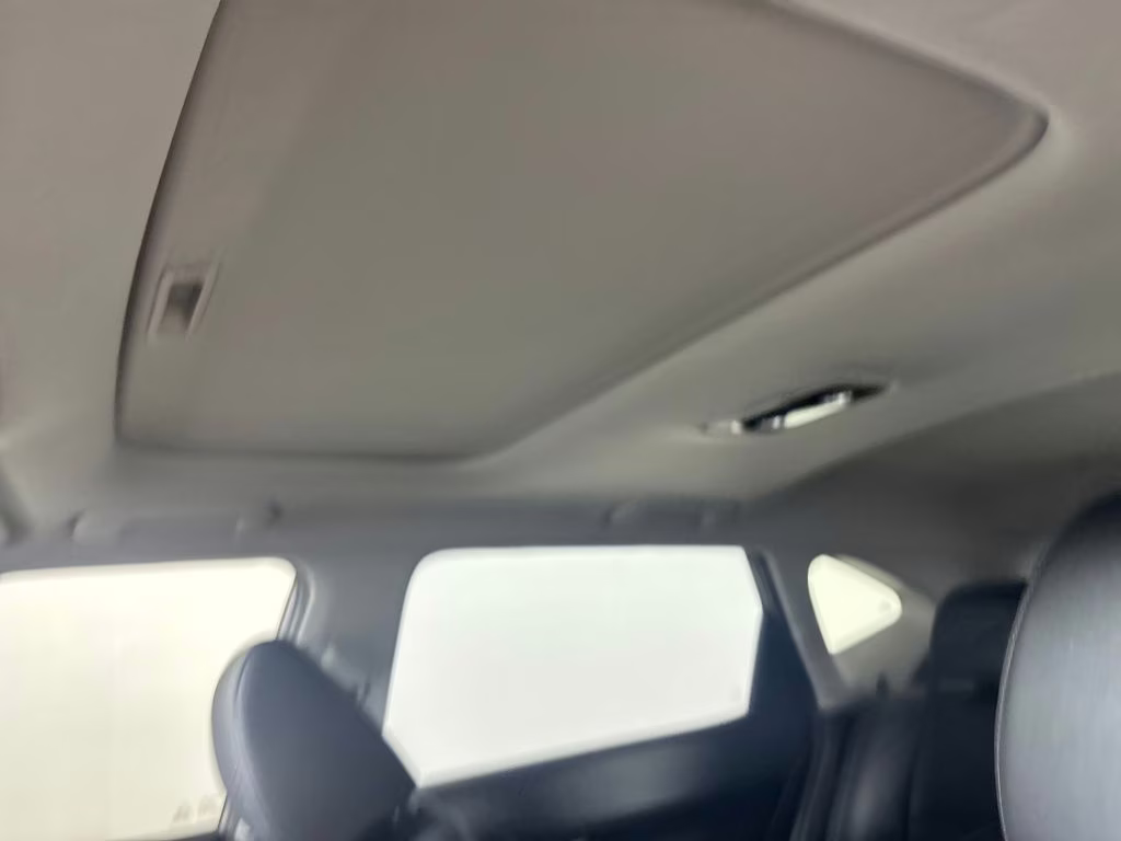2025 Steel Gray Kia Seltos SX AWD SUV