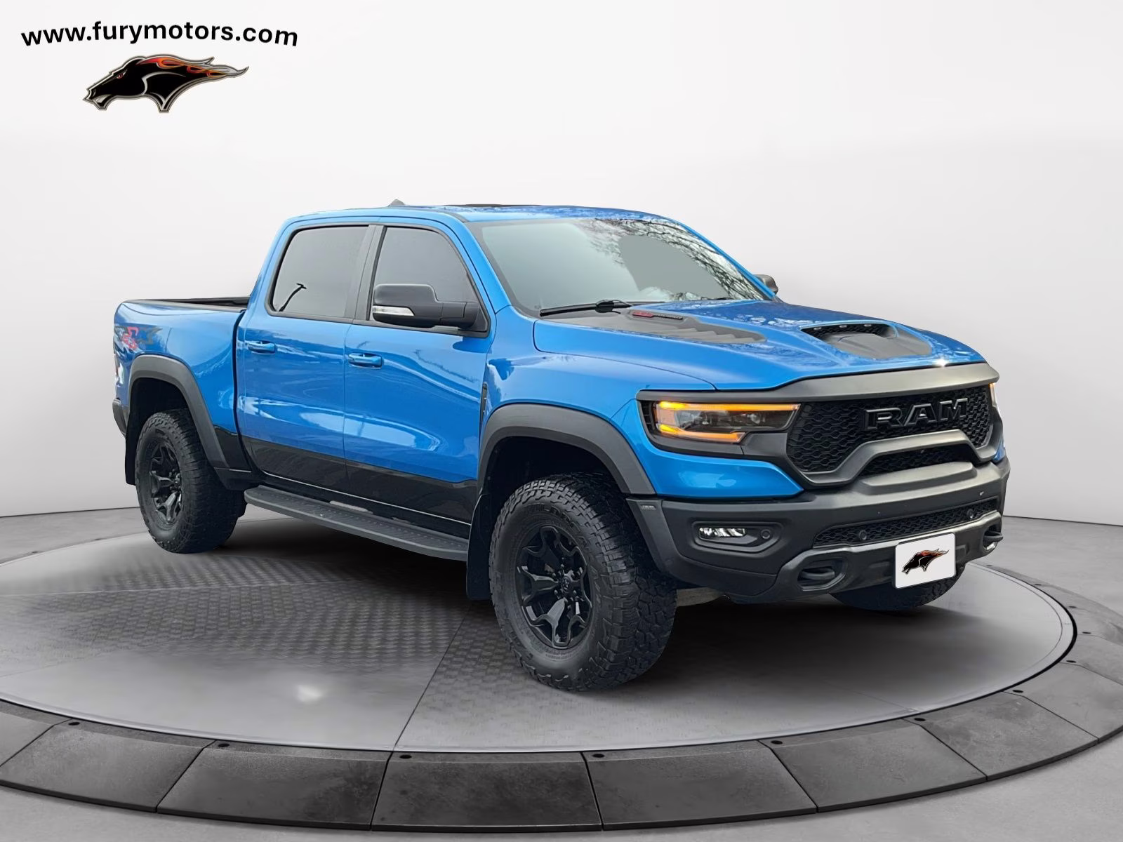 2021 RAM Ram 1500 Pickup