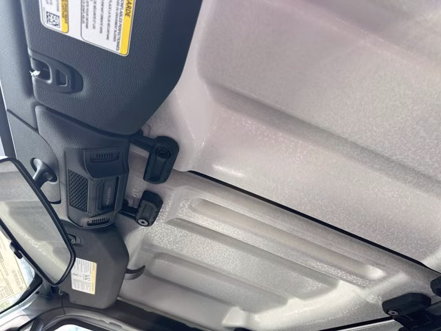 2026 Bright White Clearcoat Jeep Gladiator Sport 4X4 Truck