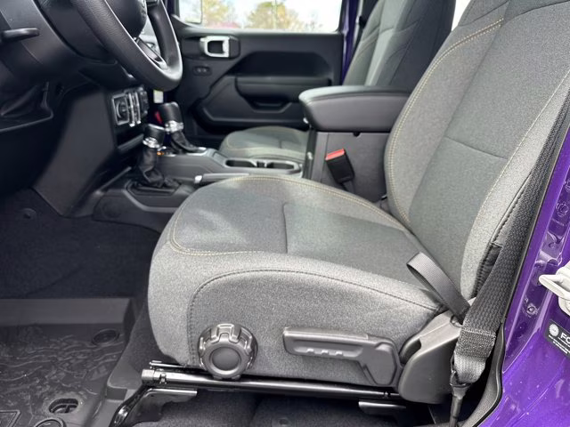 2026 Reign Jeep Gladiator Sport 4X4 Truck