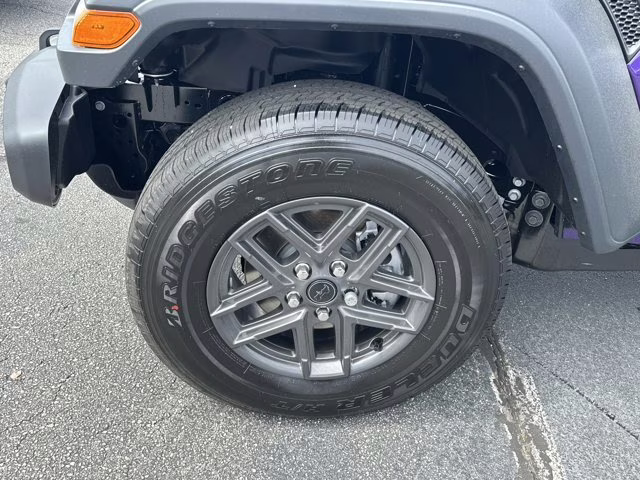 2026 Reign Jeep Gladiator Sport 4X4 Truck