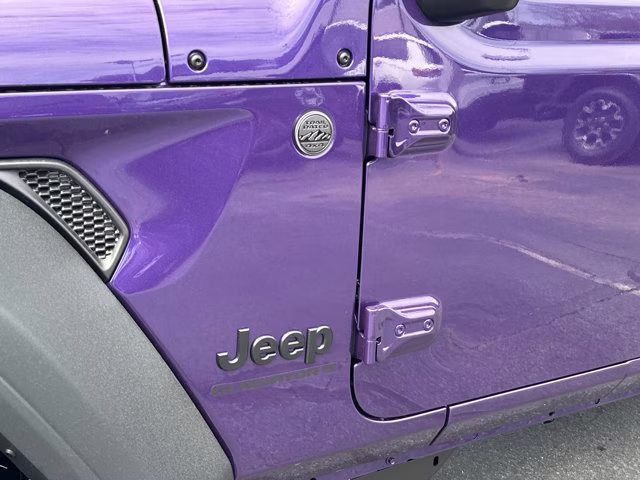 2026 Reign Jeep Gladiator Sport 4X4 Truck