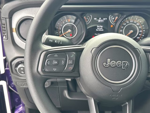 2026 Reign Jeep Gladiator Sport 4X4 Truck