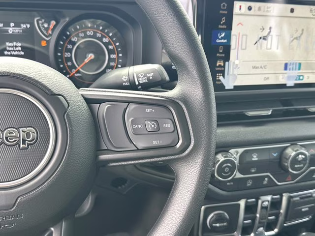 2026 Reign Jeep Gladiator Sport 4X4 Truck