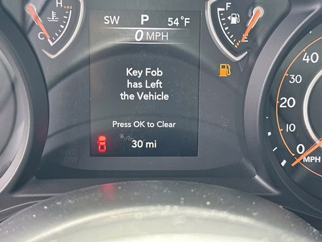 2026 Reign Jeep Gladiator Sport 4X4 Truck