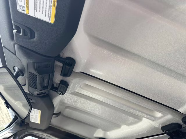 2026 Bright White Clearcoat Jeep Gladiator Sport 4X4 Truck