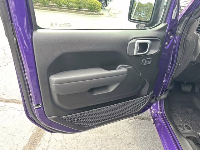 2026 Reign Jeep Gladiator Sport 4X4 Truck