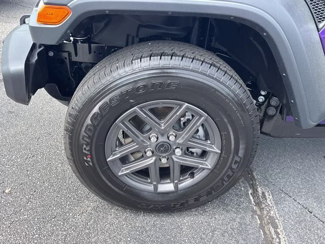 2026 Reign Jeep Gladiator Sport 4X4 Truck