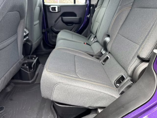 2026 Reign Jeep Gladiator Sport 4X4 Truck