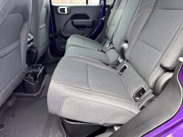 2026 Reign Jeep Gladiator Sport 4X4 Truck