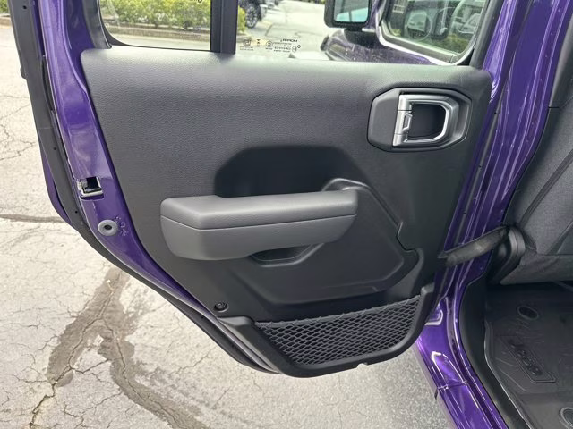 2026 Reign Jeep Gladiator Sport 4X4 Truck