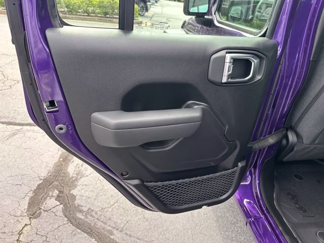 2026 Reign Jeep Gladiator Sport 4X4 Truck