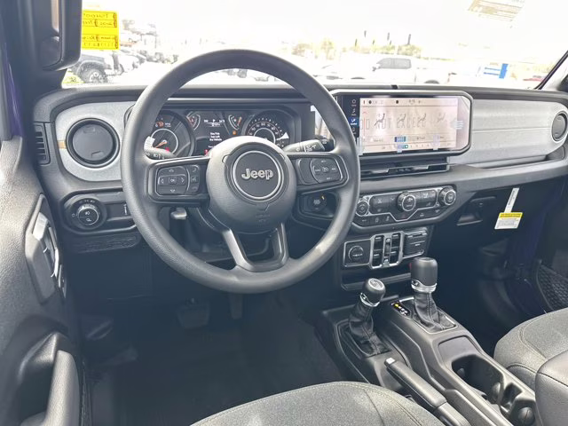 2026 Reign Jeep Gladiator Sport 4X4 Truck