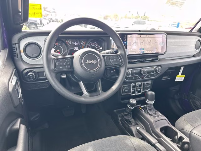 2026 Reign Jeep Gladiator Sport 4X4 Truck