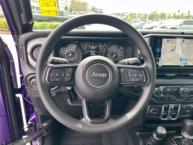 2026 Reign Jeep Gladiator Sport 4X4 Truck