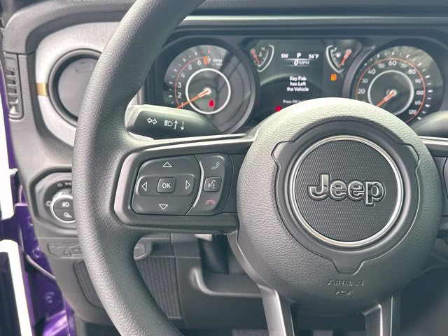 2026 Reign Jeep Gladiator Sport 4X4 Truck