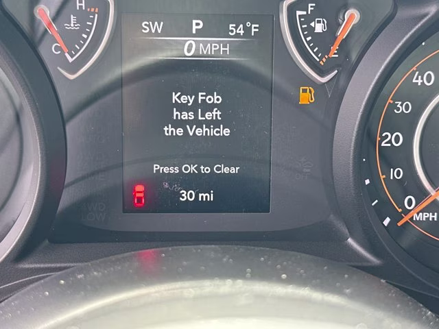 2026 Reign Jeep Gladiator Sport 4X4 Truck