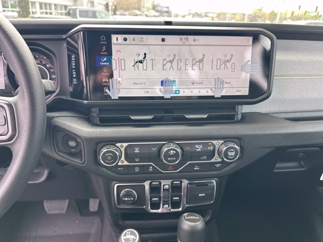 2026 Reign Jeep Gladiator Sport 4X4 Truck