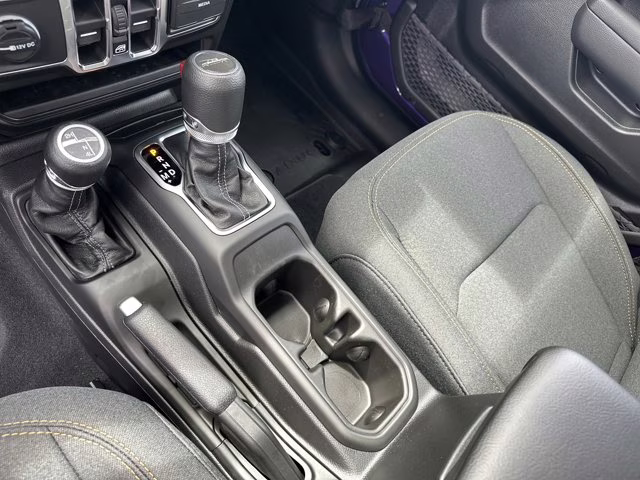 2026 Reign Jeep Gladiator Sport 4X4 Truck