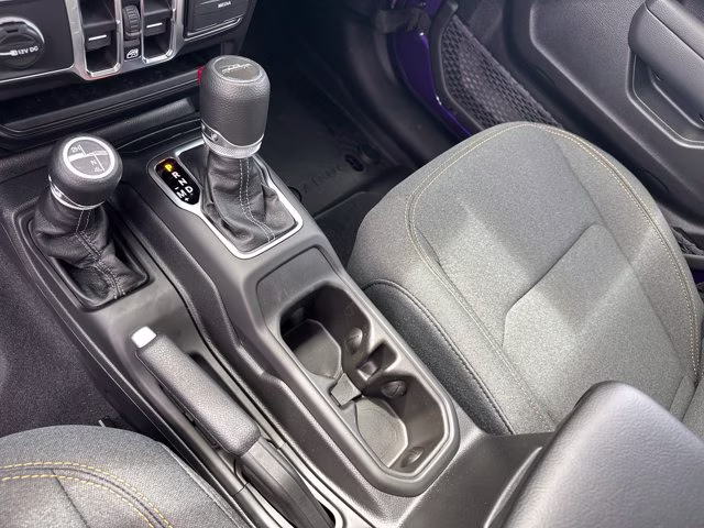 2026 Reign Jeep Gladiator Sport 4X4 Truck