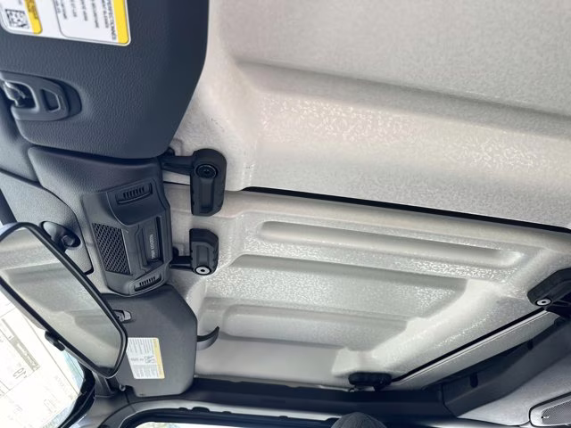 2026 Anvil Clearcoat Jeep Gladiator Sport 4X4 Truck