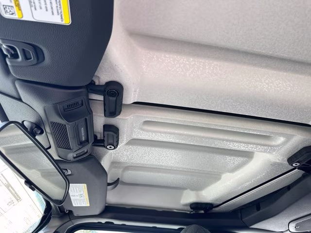 2026 Anvil Clearcoat Jeep Gladiator Sport 4X4 Truck
