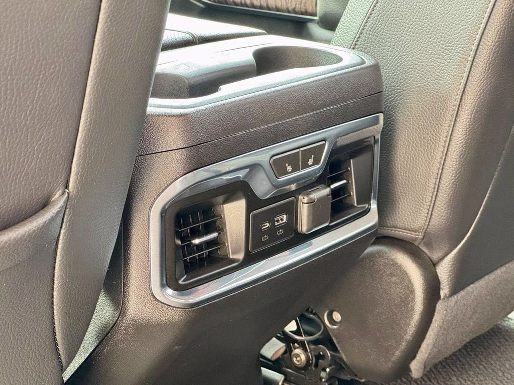 2023 Quicksilver Metallic GMC Sierra 2500HD Denali 4X4 Truck