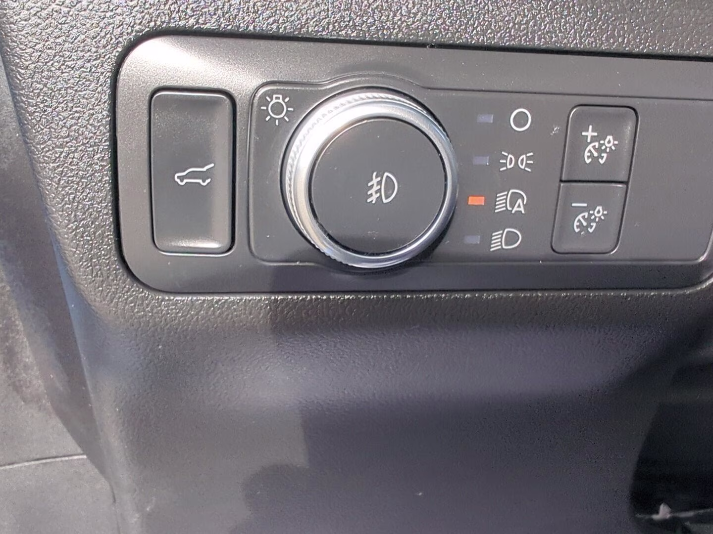 2020 Velocity Blue Ford Escape SEL FWD SUV