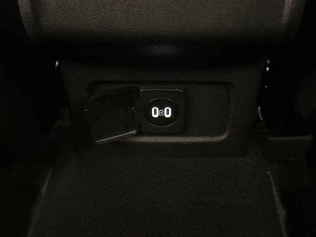 2025 Black Metallic Lincoln Corsair Premiere AWD SUV