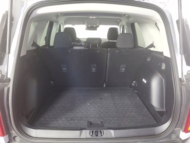 2024 Oxford White Ford Bronco Sport Big Bend 4X4 SUV