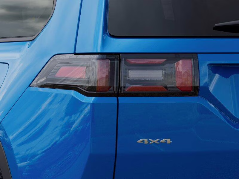 2026 Hydro Blue Pearl Coat Jeep Cherokee Cherokee Limited 4x4 4X4 SUV