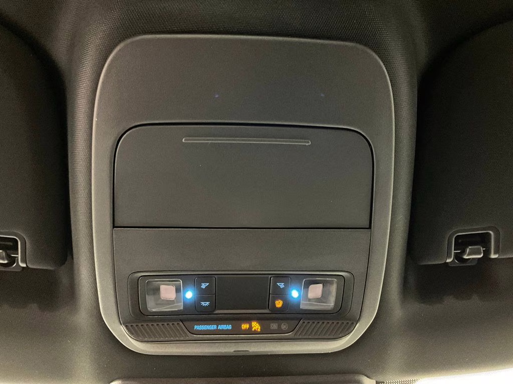 2026 Black Metallic Ford F-150 STX RWD Truck