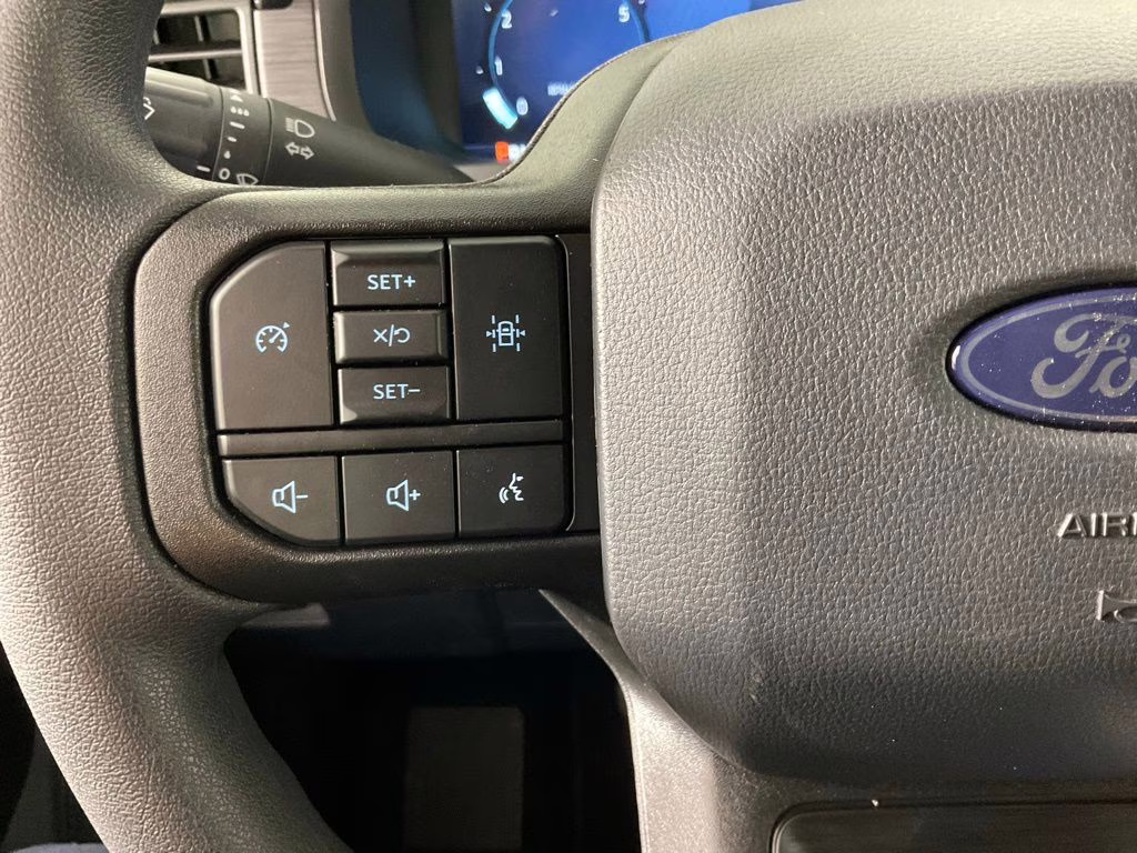 2026 Black Metallic Ford F-150 STX RWD Truck