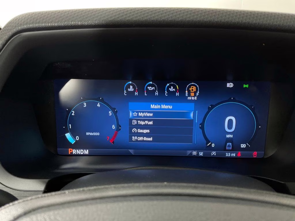 2026 Silver Metallic Ford F-150 STX RWD Truck