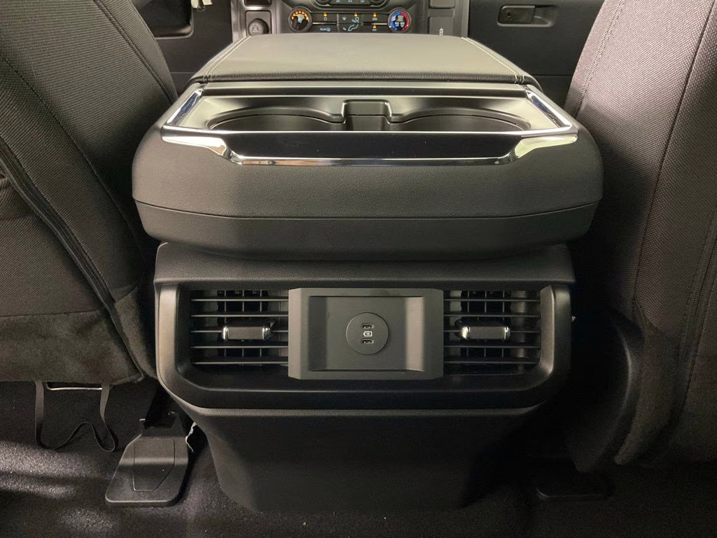 2026 Black Ford F-150 STX RWD Truck