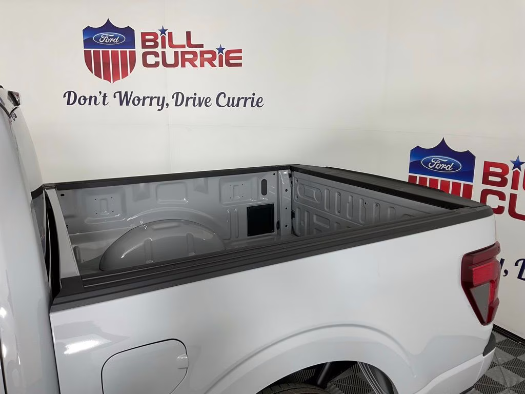 2026 Avalanche Ford F-150 XLT RWD Truck