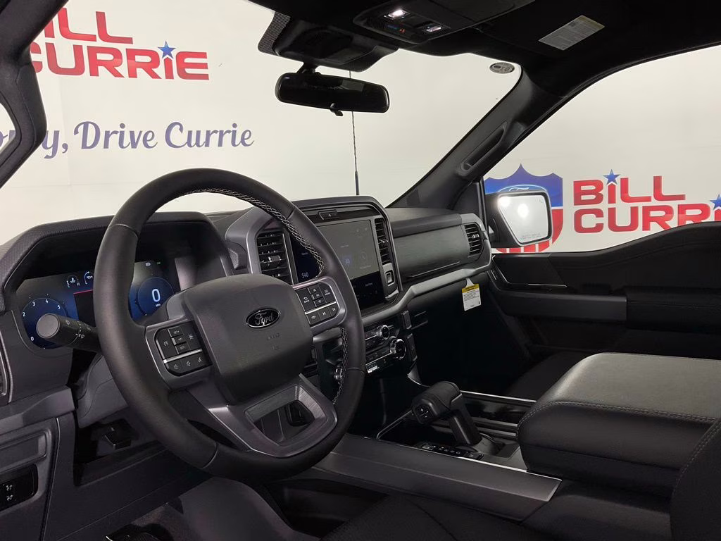 2026 Avalanche Ford F-150 XLT RWD Truck