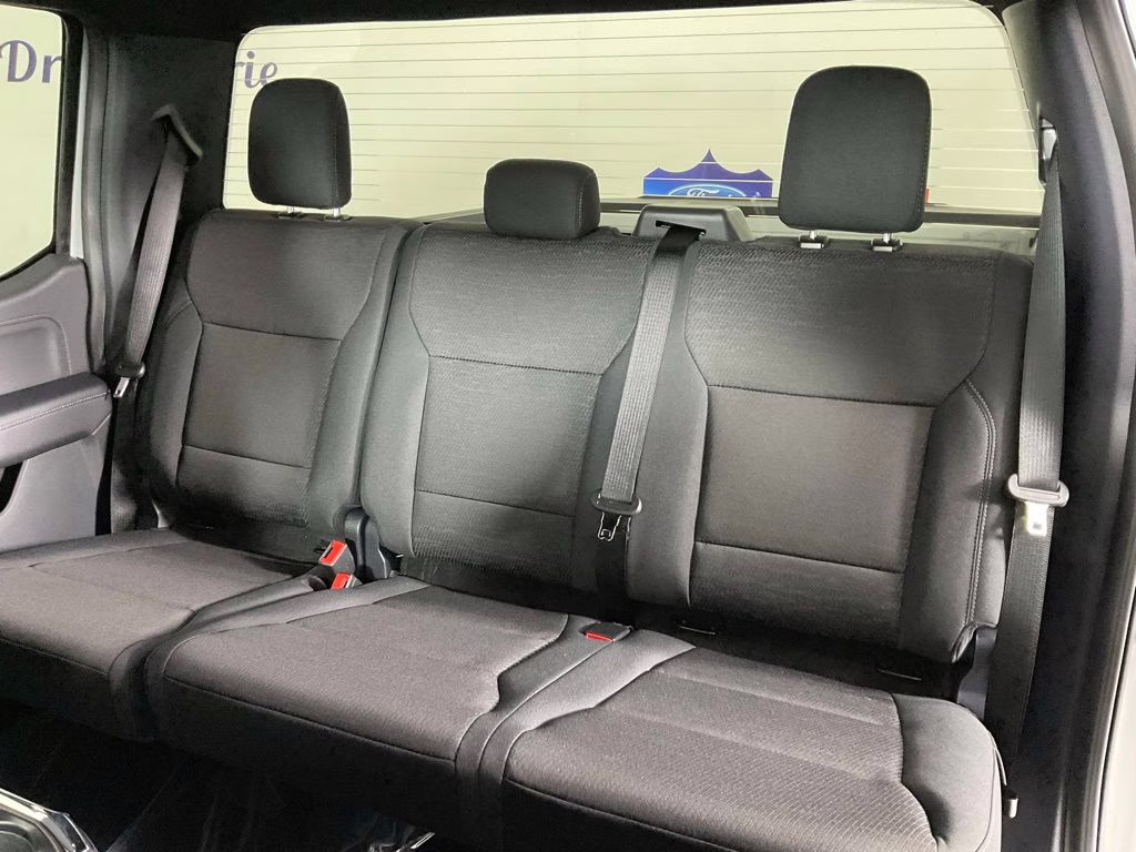 2026 Avalanche Ford F-150 XLT RWD Truck