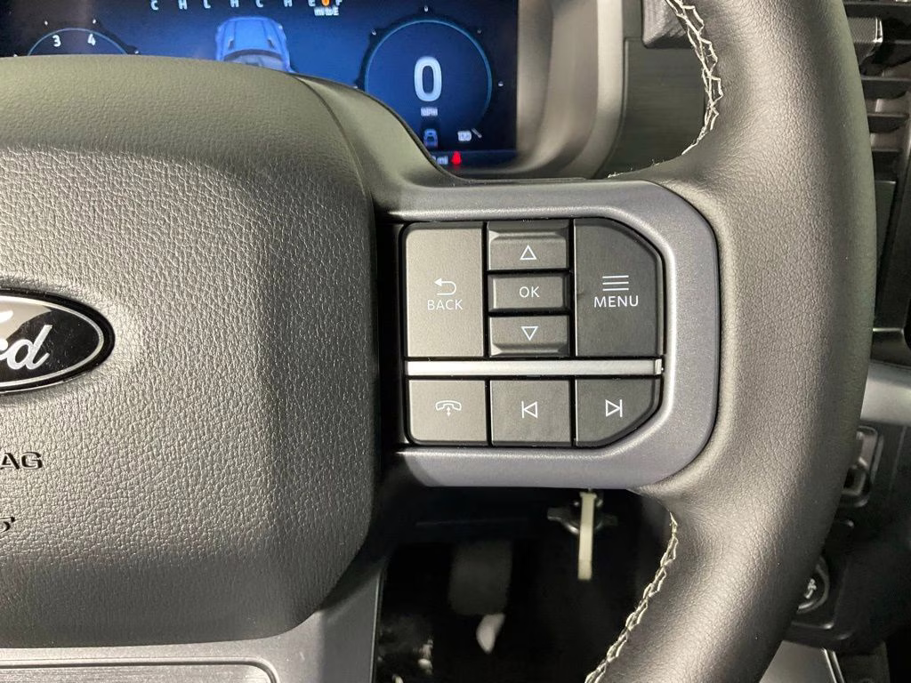 2026 Avalanche Ford F-150 XLT RWD Truck