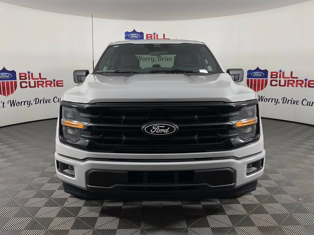 2026 Avalanche Ford F-150 XLT RWD Truck